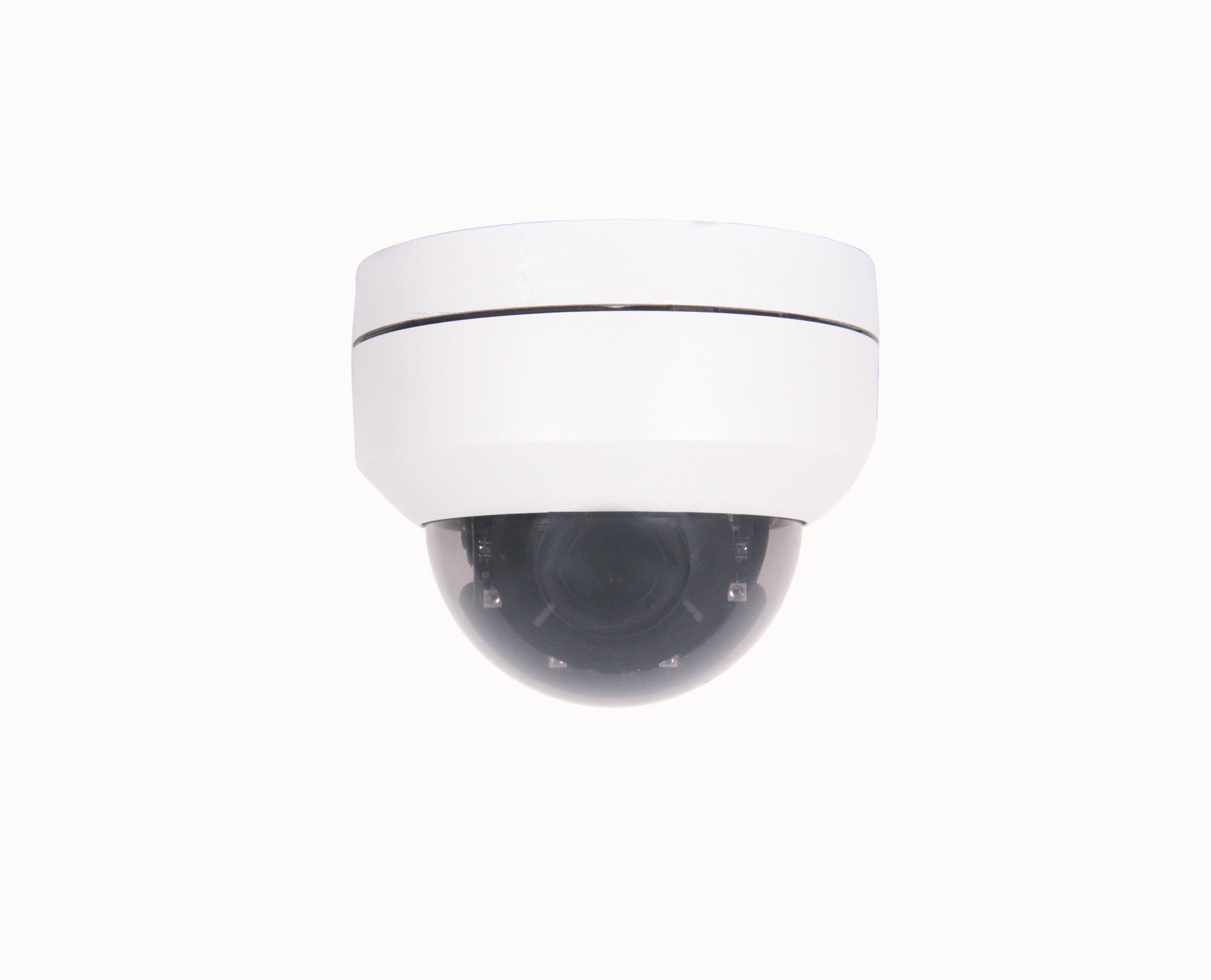 2Megapixel CCTV Wireless Camera Wifi IP Mini PTZ Dome